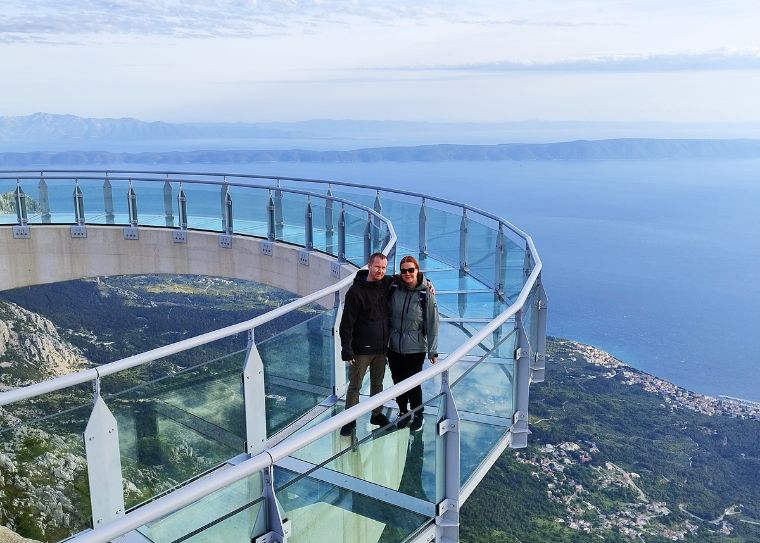 Rent a Quad Makarska