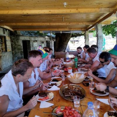 Amigos Quads Team Building Tour