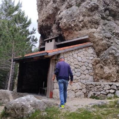 Makarska Riviera Tour Quad rent